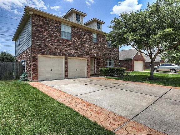 2nd image of 4218 Custer Creek Dr