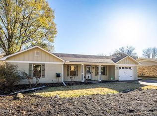 5766 Patricia Dr, Horn Lake, MS 38637