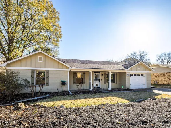 5766 Patricia Dr, Horn Lake, MS 38637