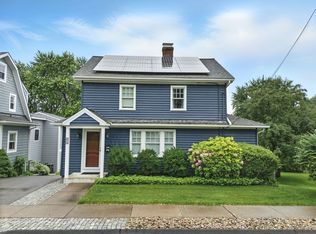 11 Middletown Ave, Wethersfield, CT 06109