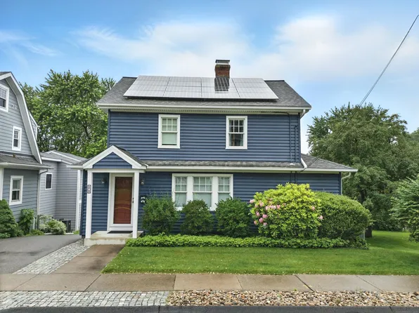 11 Middletown Avenue, Wethersfield, CT 06109