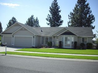 620 E Ballard Rd, Colbert, WA 99005