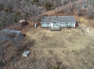 367670 E 5620th Rd, Terlton, OK 74081