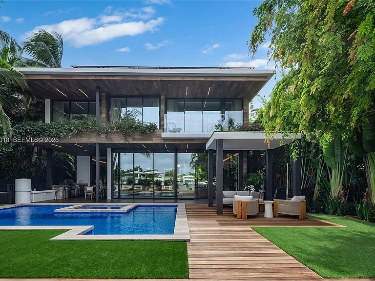508 W Dilido Dr — Photo 1