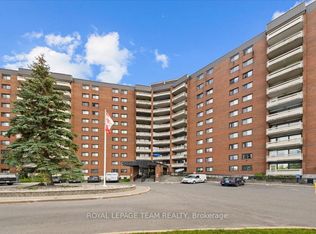 3100 Carling Ave #412, Ottawa, ON K2B6J6