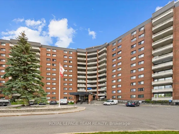 3100 Carling Ave #412, Ottawa, ON K2B 6J6