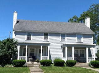 1401-1403 Garfield Ave, Springfield, OH 45504