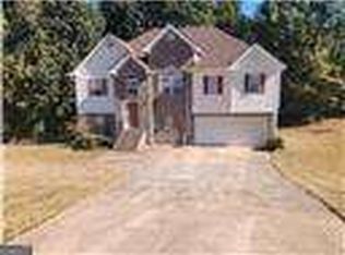 20 Pebble Point, Covington, GA 30016