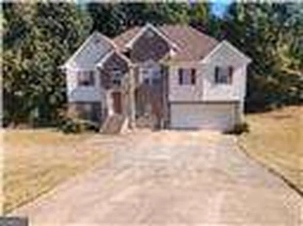 20 Pebble Point, Covington, GA 30016