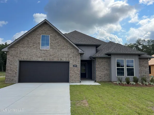 10109 Patrick Dr, Gulfport, MS 39503