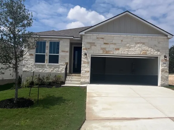 911 Fort Kylo, San Antonio, TX 78245