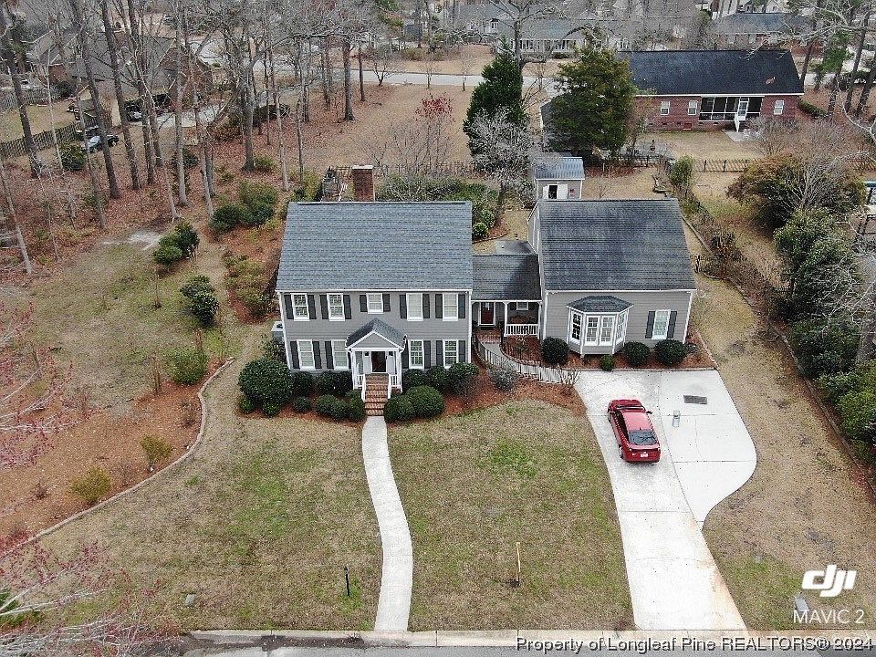 1st image of 4117 Vann Dr