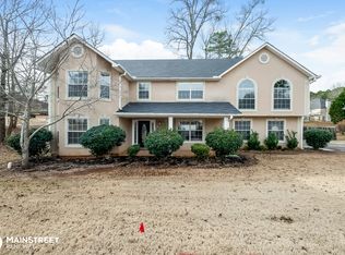 100 Gleneagles Way, Fayetteville, GA