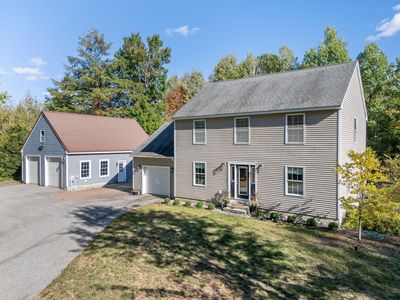 16 Old Orchard Road, Gorham, ME, 04038