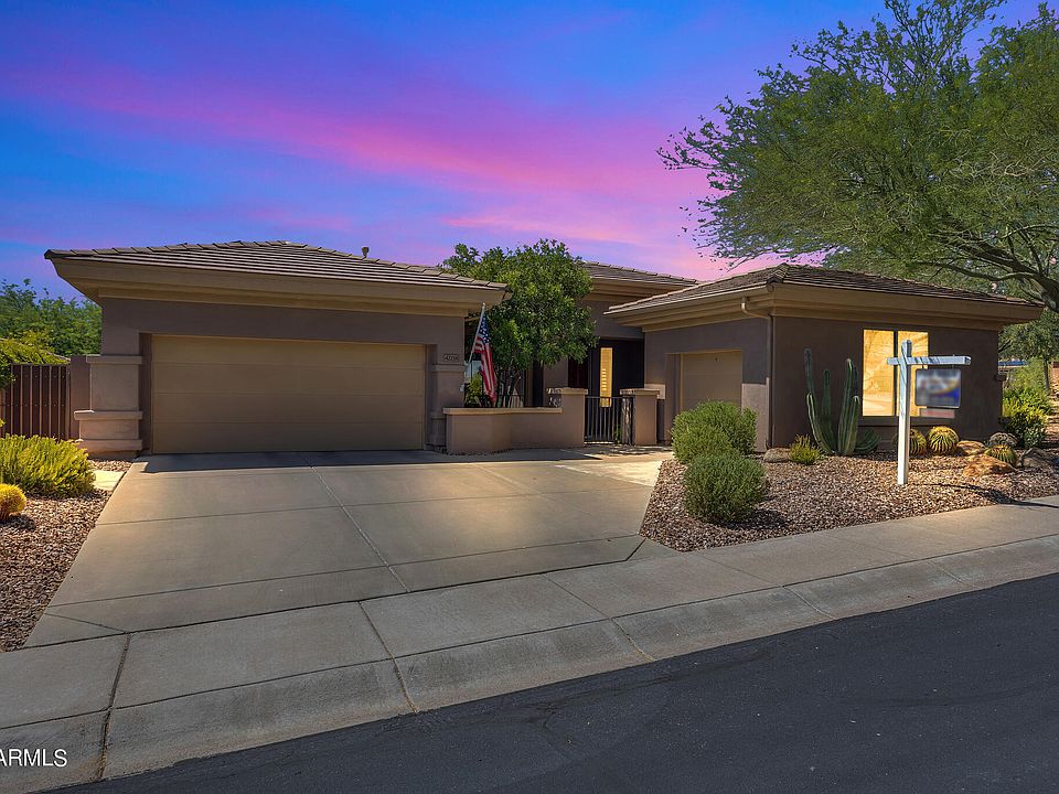 42218 N Anthem Springs Rd, Phoenix, AZ 85086 Zillow