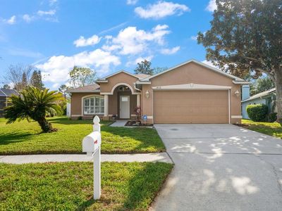 1416 Watermill Cir, Tarpon Springs, FL, 34689