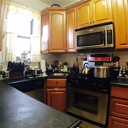 Rented by Akam Sales and Brokerage