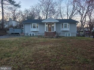 3604 Lakota Rd, Alexandria, VA 22303