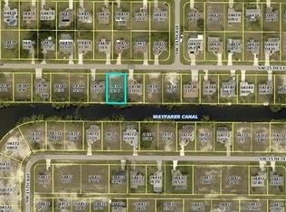 1414 SW 15th St, Cape Coral, FL 33991