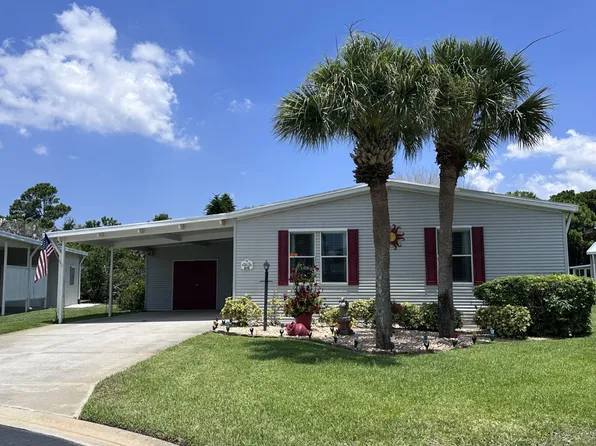 4110 Limerick Ct #4110, Sebastian, FL 32958