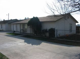 1207 McCurdy Dr, Bakersfield, CA 93306