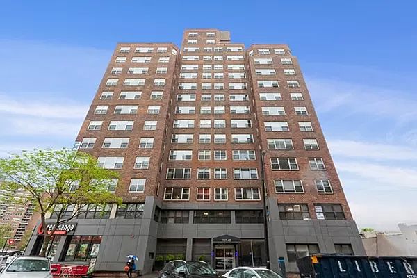 1st image of 107-40 Queens Blvd #7J