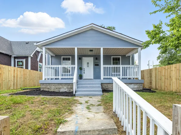 2012 N Dexter St, Indianapolis, IN 46202