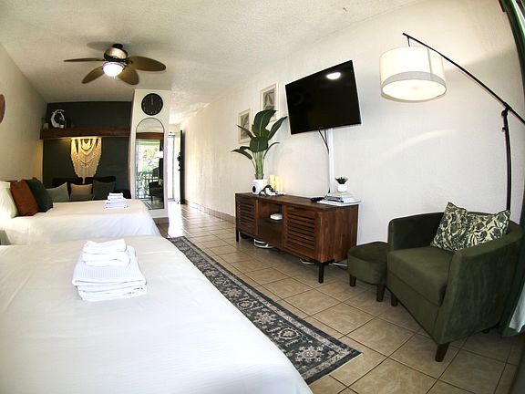 5th image of 75-5776 Kona Islander Inn 201