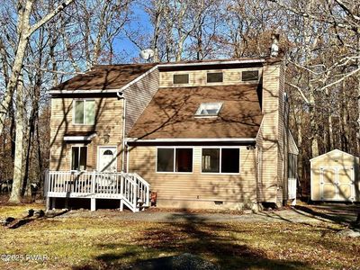 101 Ridgeway Dr, Hawley, PA, 18428