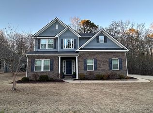 4353 Wisteria Ln, Fortson, GA 31808