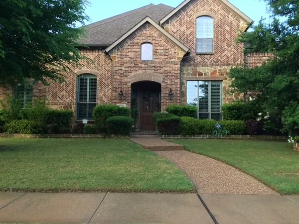 15577 Mountain View Ln, Frisco, TX 75035