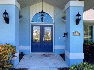 3058 SE Dalhart Rd, Port Saint Lucie, FL 34952