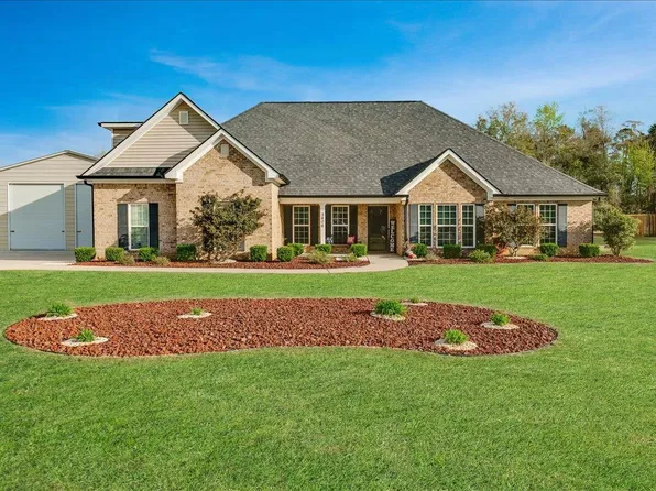 3406 Walker Creek Road, Hephzibah, GA 30815