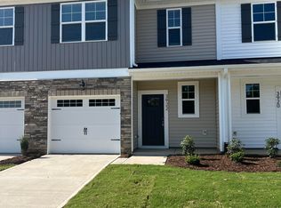 3922 Well Fleet Dr #51, Willow Spring, NC 27592