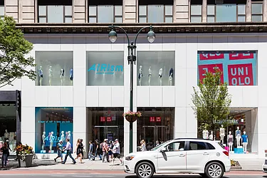 Rented by The Monterey