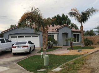 83500 Agua Blanca St, Coachella, CA 92236