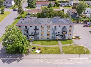 917 Cartier Blvd #3, Hawkesbury, ON K6A1W9