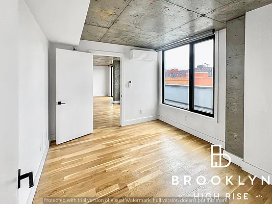 Rented by Brooklyn High Rise LLC | media 77