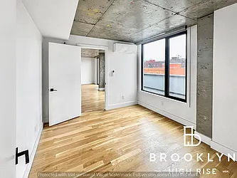 Rented by Brooklyn High Rise LLC