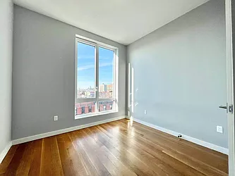 Rented by Doorway NYC, LLC