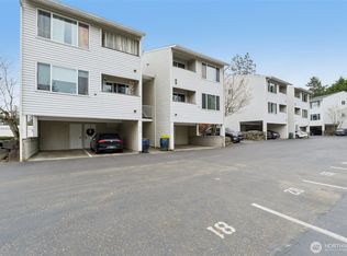 Shoreline Village, Shoreline, WA 98155