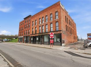 136 Seneca St, Buffalo, NY 14203