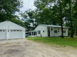 259 Canton Rd, Livermore, ME 04253