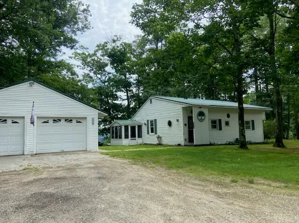 259 Canton Road, Livermore, ME 04253