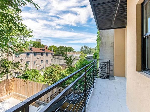 1545 Bergen St #2B