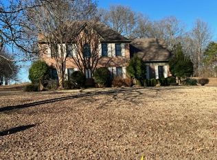 1430 Sherwood Ln, Southaven, MS 38671