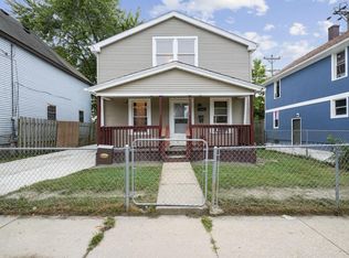 1652 Edgewood Ave, Racine, WI 53404