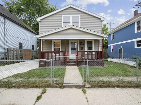1652 Edgewood AVENUE, Racine, WI 53404
