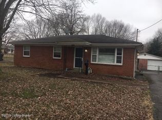 9006 Cherriville Rd, Louisville, KY 40219