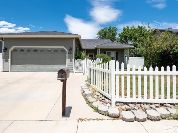 1808 Harper Dr, Carson City, NV 89701